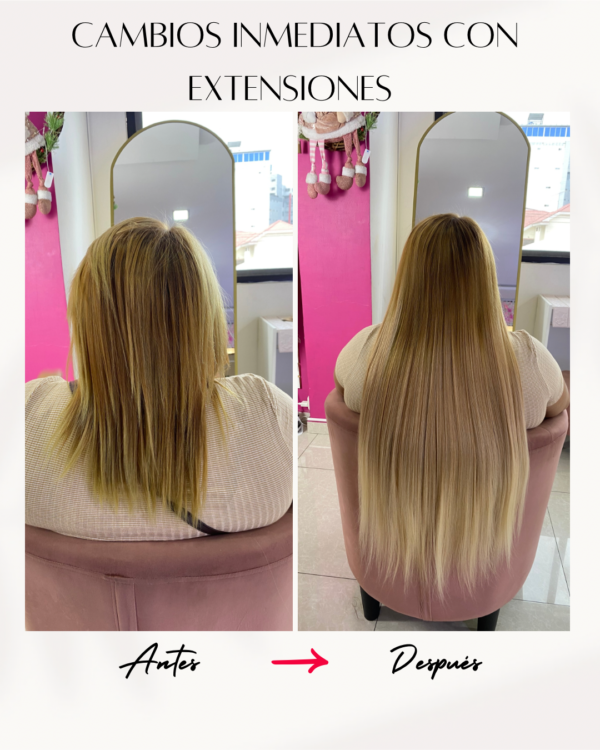 Maxicapa | 1 capa gruesa con vinchas | Fibra premium