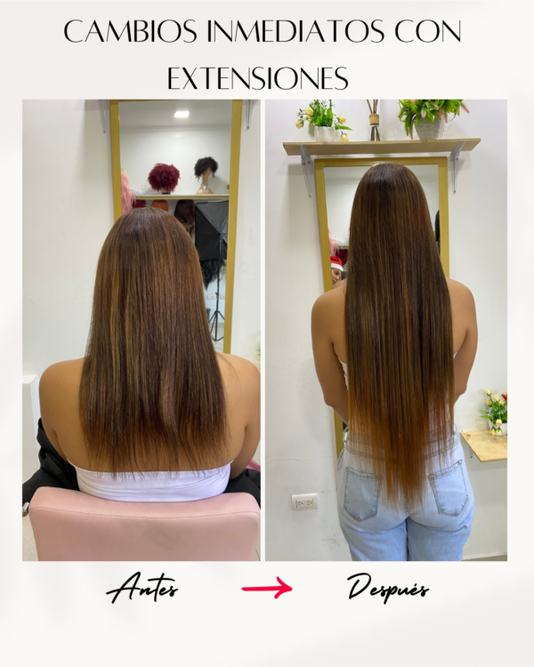 Maxicapa | 1 capa gruesa con vinchas | Fibra premium