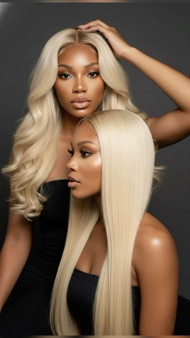 Pelucas con Fleco o Cerquillo | Fibra premium