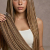 Gemini_Generated_Image_g4x9t0g4x9t0g4x9 (1) Extensiones | 5 capas con vinchas | Fibra premium